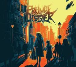 : Prelude to Disaster